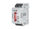 Zeitrelais 230AC/24UC, 1W TERk-E08 6...36000s 