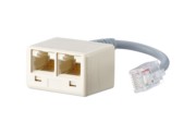 UAE-Adapter WE8-WE8(4)WE(4) 0,1m 