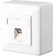 Anschlußdose E-DATC6 8(8)APrws 