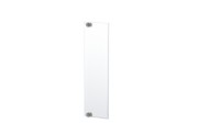 Abdeckplatte 3HE/7TE 130810-01-E 