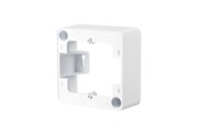 AP-Rahmen 85x85x35mm, ws 130829-27-I 