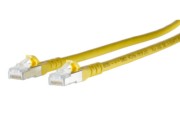 Patchkabel S/FTP ge 0,2m Cat.6A 1308450277-E 