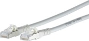 Patchkabel S/FTP ws 0,5m Cat.6A 1308450588-E 