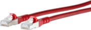 Patchkabel S/FTP rt 5,0m Cat.6A 1308455066-E 