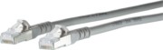 Patchkabel S/FTP gr 15,0m Cat.6A 130845A533-E 