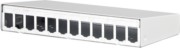 AP-Gehäuse leer E-DATmodul 12er rws 130861-1202-E 