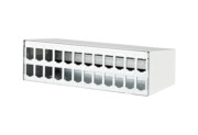 AP-Gehäuse 2x12Port rws 130861-2402-E 