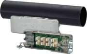 Kabelverbinder Cat7, IP67 130863-01-E 