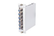 Patchfeld OpDat 6M 3HE,F-Steck 130864-02-E 