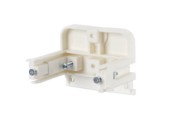 Halter o.Trennschale f.T-Nut Befestigung 130889 5010-I 