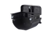 Halter m.Trennschale f.T-Nut Befestigung 130889 5511-I 