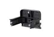 Halter o.Trennschale f.Hutschienenbefest. 130889 5520-I 