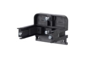 Halter o.Trennschale f.T-Nut Befestigung 130889 5540-I 