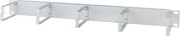 Rangierfeld 19 Zoll 1HE 75mm grau 130894-03-03-E 