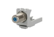 KOAX modul F-Buchse 130898-01-I 