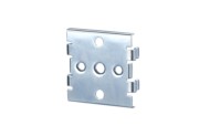 Hutschienenadapter HSA mini universal 1308990111-I 