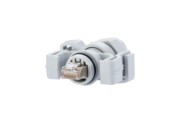 Steckverbinder E-DAT Ind.8(8) IP67 130906-03-E 