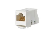 Steckverbinder UAE-DAT Cat.6 8(8) 130909-I 