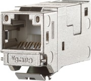 E-DAT Modul Keystone Cat.6A Jack 130910KI 