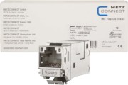 E-DAT Modul Keystone Cat.6A Jack 130910KZ 