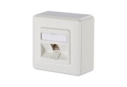 Anschlussdose E-DAT modul 8(8) AP 1309110002-E rws 