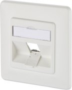 Anschlussdose E-DAT modul 8(8) UP 1309141002-E rws 
