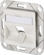 Anschlussdose E-DAT modul 8(8)UPK 1309141102-E rws 