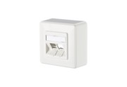 Anschlussdose E-DAT modul 8/8(8) AP 1309150002-E rws 