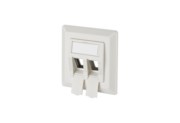 Anschlußeinheit UP Keystone2x8DE FMRWoM 1309151002KE 