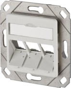 Anschlussdose E-DAT modul 3x8(8) UPK 1309161102-E rws 