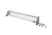 Multimedia Panel 16 Port leer 130927-1600-E 