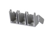 Modulträger E-DAT subway 3x8 1309330300-E 
