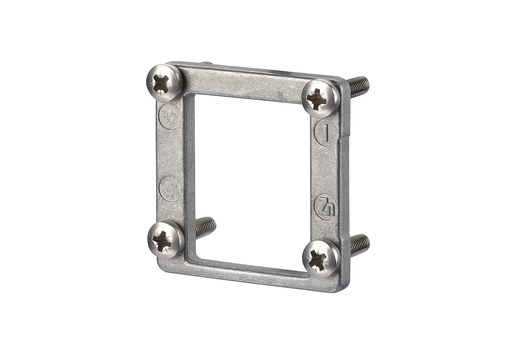 Montageset für Einbauflansch 13094130-E 