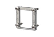 Montageset für Einbauflansch 13094130-E 