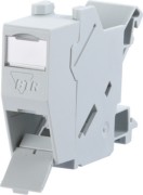 Gehäuse leer E-DAT modul REG 1309426103-E 