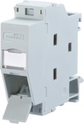 REGplus IP20 Modul unbestückt 1309427103-E 