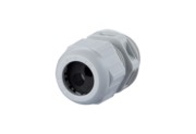 Kabelverschraubung M25 2x8 130944V203-E gr 
