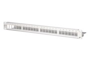 19Z Modulträger 1HE eds leer,für Keystone 130A21-00-E 