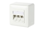 AP-Dose C6Amodul 3Port 180 rws 130B11D30002-E 