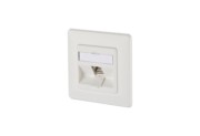 Anschlussdose C6Amodul UP 1Port 270 UP,rws 130B12D11002-E 