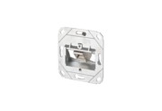 Anschlussdose C6Amodul UP0 1Port 270 130B12D11200-E 