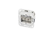 Anschlussdose C6Amodul UP0 3Port 270 130B12D31200-E 