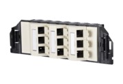 Subway-Unterflureinheit 9Port GB3 pws leer 130B20S60901-E 