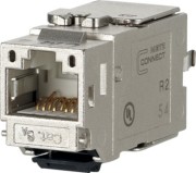 C6Amodul K 180 Jack Cat.6A 130B21-E 