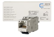 C6Amodul K 180 Jack Cat.6A 130B21-Z 12 