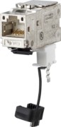 C6Amodul K 270Grd Jack Cat.6A 130B22-E 