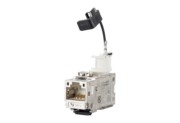 C6Amodul K 90Grd Jack Cat.6A 130B23-E 