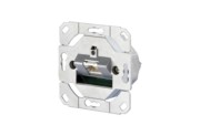 Anschlussdose C6A UP0 1xRJ45,UP0 130C371200-I 