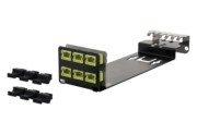 DCCS Baugruppe OM5 6xMTP Typ A 130D208M00000A 