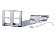 DCCS2 BMTC 4-port unbest.Bauform modul 130D2CBU4-E 